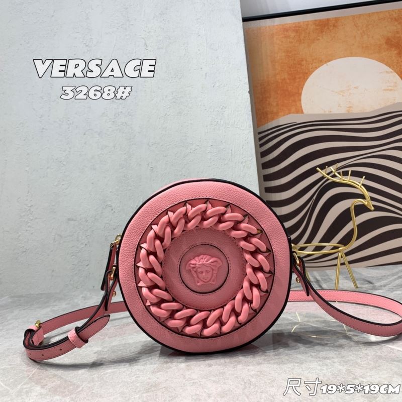 Versace Satchel Bags